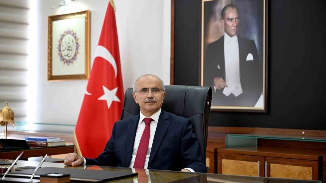 BaşkannSami Er’den ilköğretim Haftası Mesajı