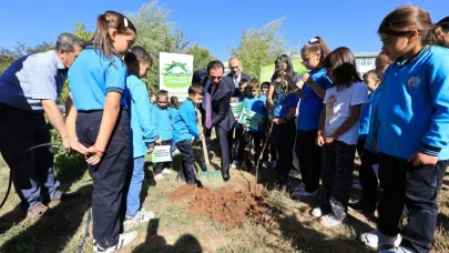 Bitlis’te 2025-2026 eğitim öğretim yılı başladı
