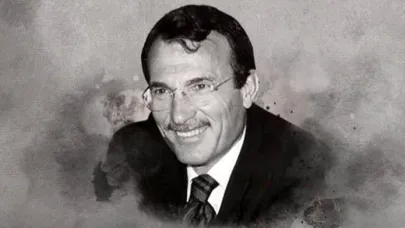 ‘Süper Vali’ Yazıcıoğlu’nun, ölüm yıl dönümü