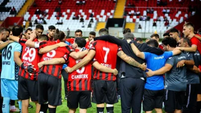 24Erzincanspor Tut ile yeniden anlaştı