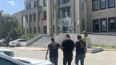Bitlis’te ’kasten öldürme’ suçundan aranan şahıs sahte kimlikle yakalandı