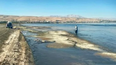 Van’da vektörle mücadele seferberliği