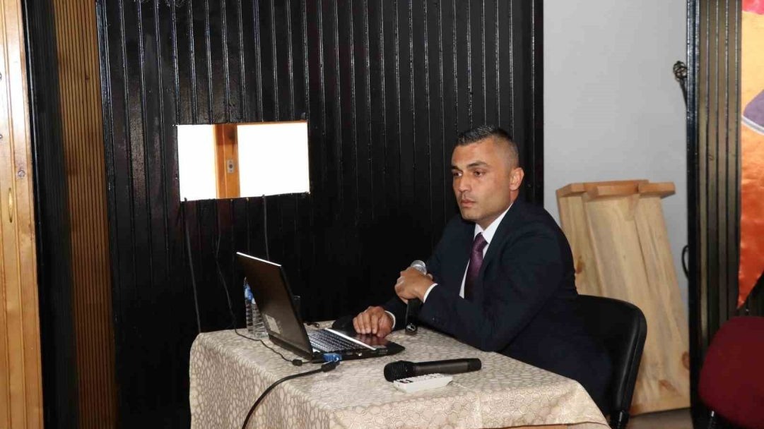Erzurum'un Oltu Taşı ocaklarında yeni dönem
