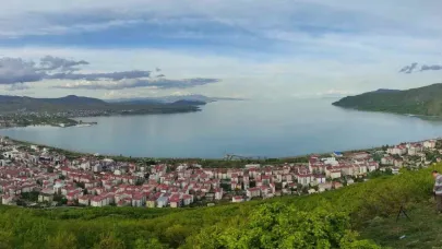 Van Gölü’nde çekilme ve kirlilik alarmı: "Önlem alınmazsa ekosistem tehdit altında"