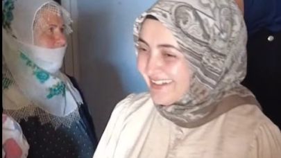 Erciş Belediyesi Eş Başkanı Temel'den Mahallelerde Kadın Buluşması