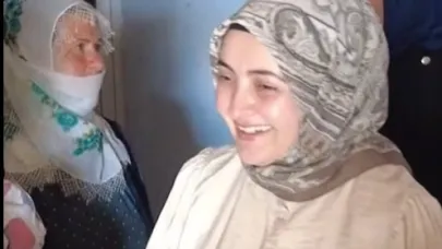 Erciş Belediyesi Eş Başkanı Temel'den Mahallelerde Kadın Buluşması