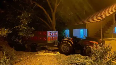 İki kardeşin hayatını kaybettiği kazada, çocuk sürücünün babasına 12 yıl hapis cezası verildi