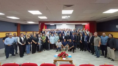MEB’den Ağrı’da Eğitim Zirvesi