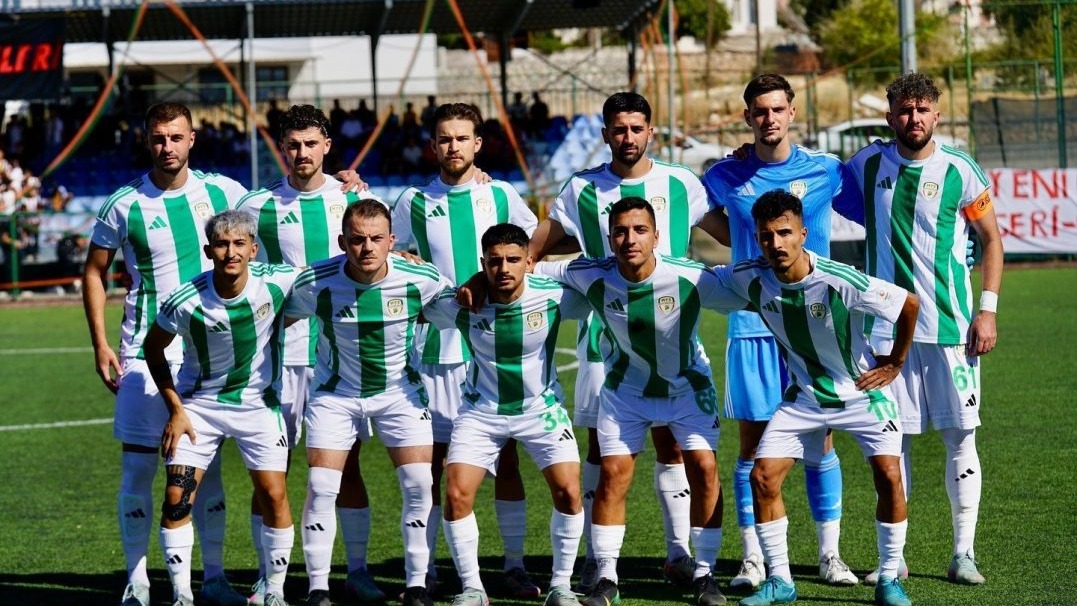 TFF 3. Lig: Malatya Yeşilyurtspor: 2 - Kırıkkale Futbol Kulübü: 2