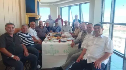Tertipler Erzurum’da buluştu