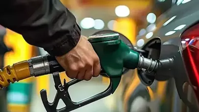 MOTORİN VE BENZİN ALINACAKTIR