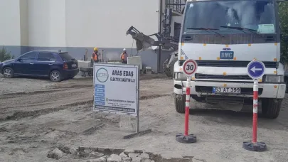 Aras Elektrik’ten Kars’a 116 Milyon TL’lik yatırım