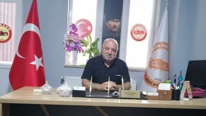 Gödekmerdan: "Memur ve emeklilerin sendikalara olan umudu güveni büyük yara almıştır"