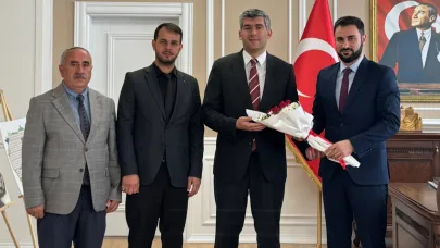 Diyadin’de Mevlid-i Nebi Haftası ve Aile Yılı Buluşması