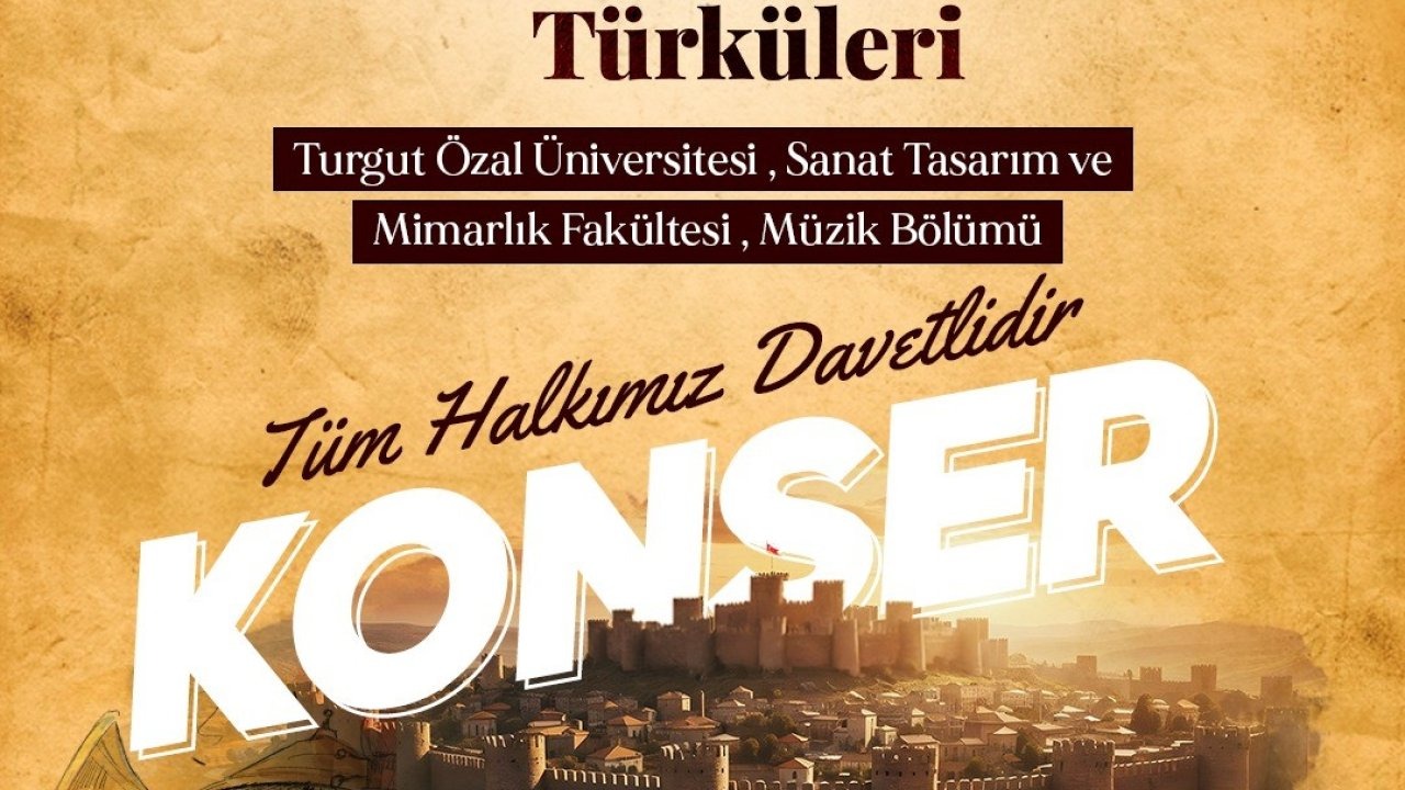 Malatya’nın fethi 924 yıl sonra türkülerle anılacak