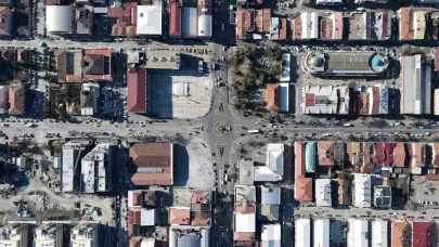 İnşaat üretimi yıllık yüzde 24,1 arttı