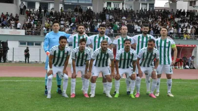 Kars 36 Spor ilk maçını evinde oynayacak