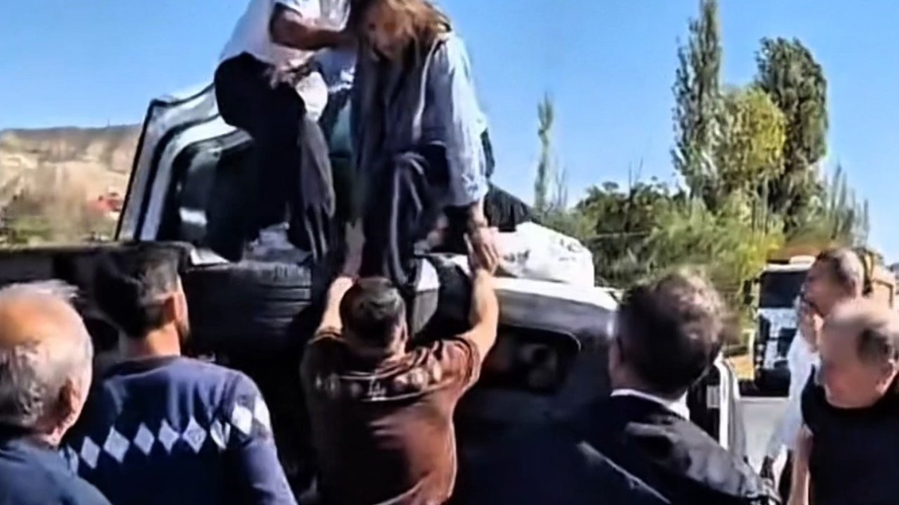 Iğdır’da Türk ve Azeri plakalı araçlar çarpıştı: 6 yaralı