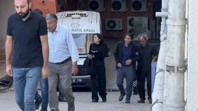 Iğdır’da tarlada balya makinesine kapılan genç hayatını kaybetti