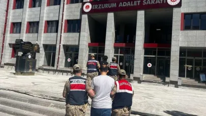 DEAŞ propagandası yapan 1 kişi tutuklandı