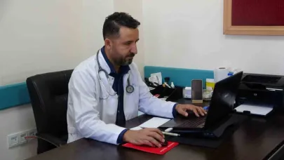 Van’da evlilik öncesi SMA testi