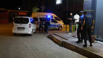 Malatya’da silahlı kavga: 1 yaralı