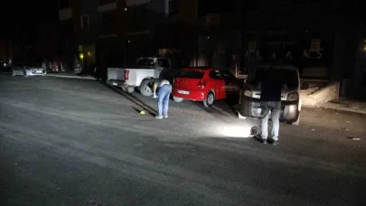 Malatya’da 12 kişinin karıştığı trafik tartışması kanlı bitti: 3 yaralı, 5 gözaltı