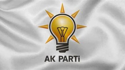 AK Parti İl Başkanı İstifa Etti