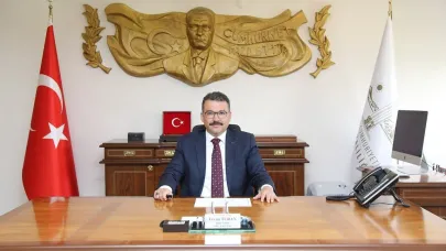 Iğdır Valisi Ercan Turan’a hakaret
