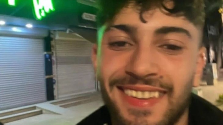 Yıldırımın çarptığı çoban hayatını kaybetti