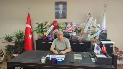 Erzurum İspir Hamza Polat MYO’da yeni dönem
