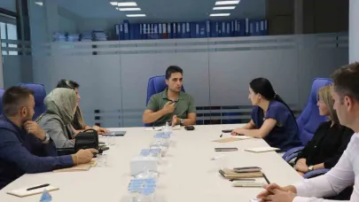 Aras EDAŞ’ta kurumsal gelişim yolculuğu: Yeni sistemlerle güçlenen eğitim programı