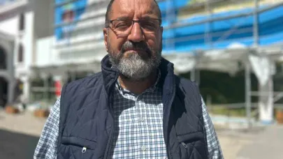 Van’ın tarihi ve doğal güzellikleri dev duvar resimlerine yansıdı