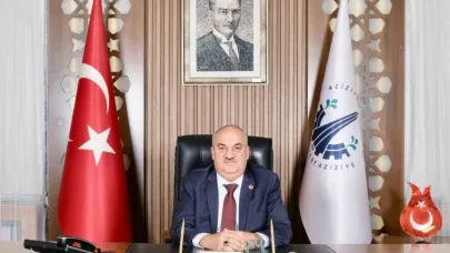 Akpunar’dan ‘Şehitlik’ iftirasına sert tepki