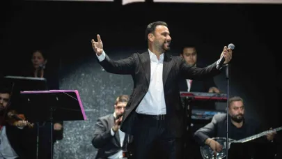 Bingöl’de "Bir Anadolu Şenliği"