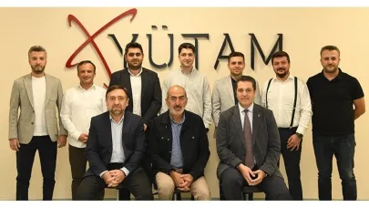 YÖK, ETÜ’yü "Eklemeli imalat" alanında uzmanlaşan üniversite seçti