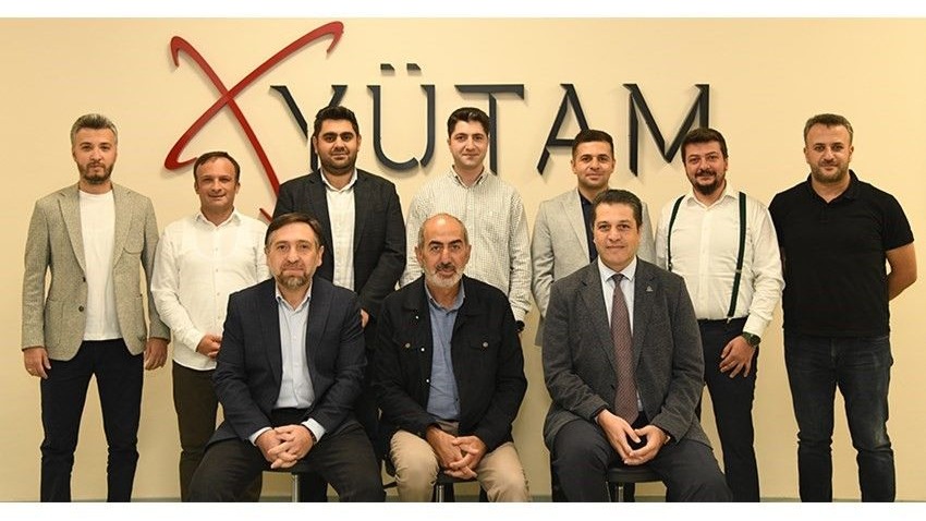YÖK, ETÜ’yü "Eklemeli imalat" alanında uzmanlaşan üniversite seçti