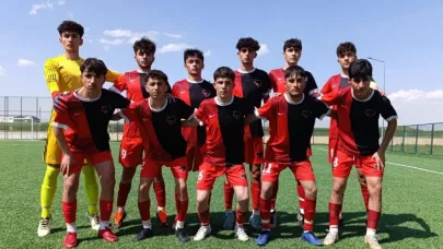 Van Büyükşehir Belediyespor’dan Vanspor’a altyapı desteği