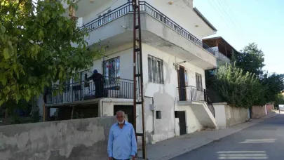 Kayıp olan otizmli çocuk için ekipler seferber oldu