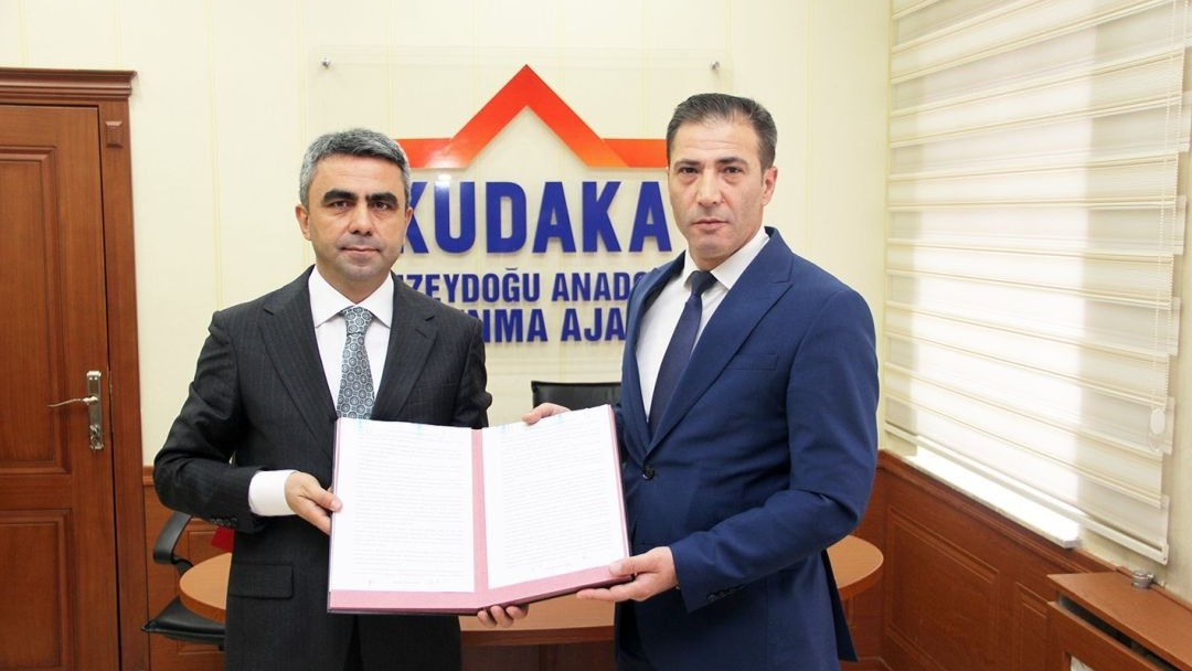 Erzurum’da Besi OSB ile hayvancılık güçleniyor