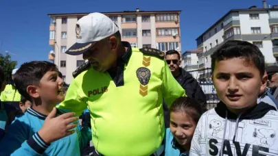 Karaburun’dan huzur toplantısı