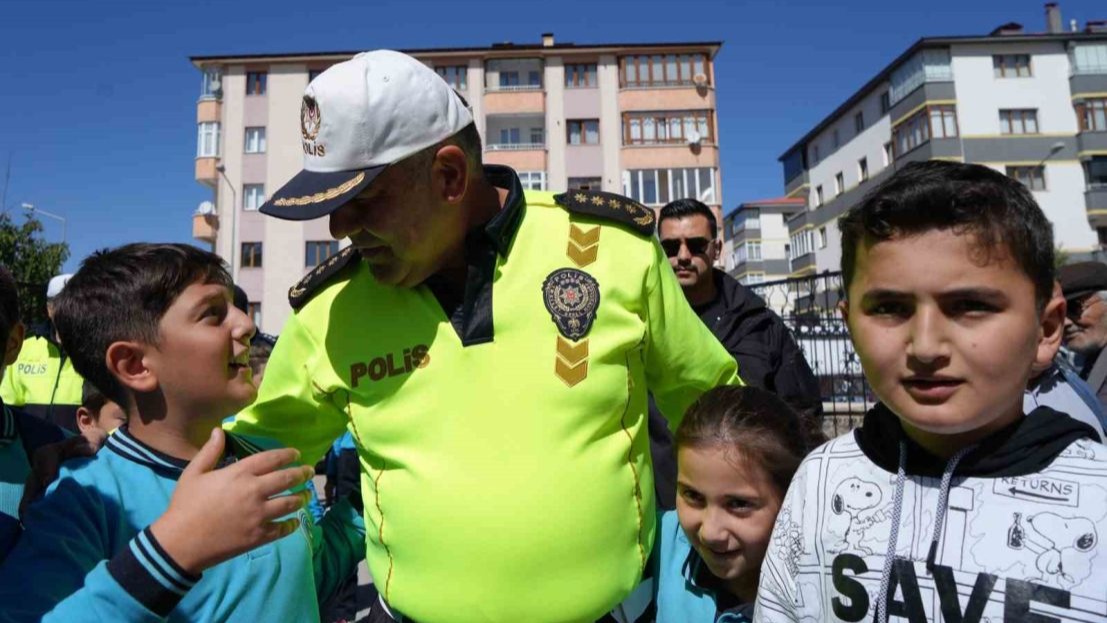 Karaburun’dan huzur toplantısı