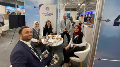 Battalgazi’nin tarihi ve kültürel mirası İstanbul’da ilgi gördü