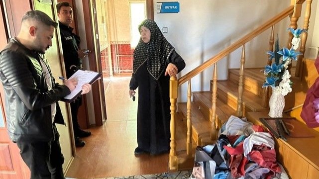 İYİ Parti icralık oldu
