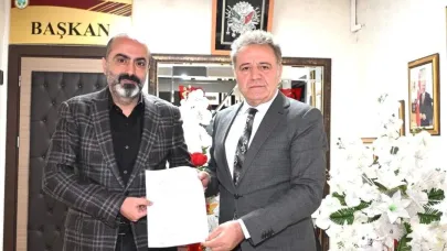 Erzurum Tortum’a modern alçı üretim tesisi projesi