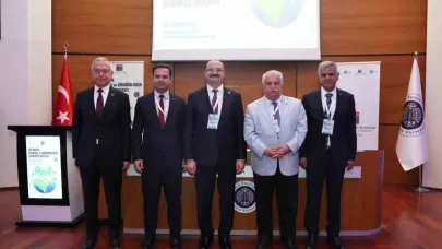Erzurum'da Tek Sağlık Çalıştayı Atatürk Üniversitesinde başladı