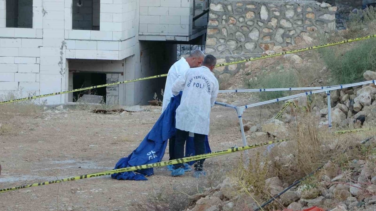 Düğününe günler kala kaybolan şahıs ölü olarak bulundu