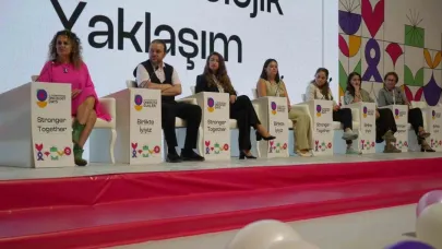 Muş’ta Genç Birikim Derneği'nin koordine ettiği "12. Uluslararası Onkoloji Günleri" sona erdi