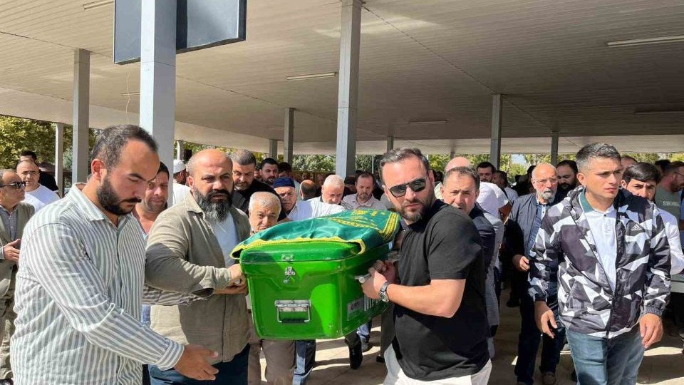 Malatya’da düğün öncesi kaybolan genç gözyaşlarıyla defnedildi