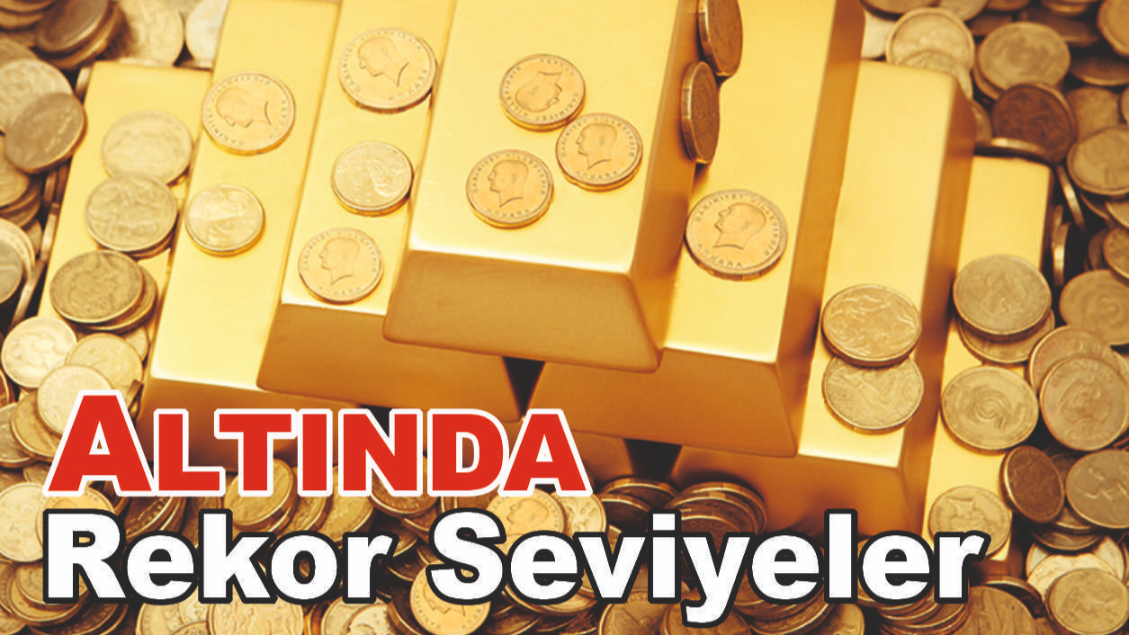 Gram altında son durum